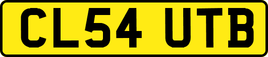 CL54UTB