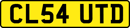 CL54UTD