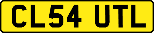 CL54UTL