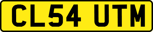 CL54UTM