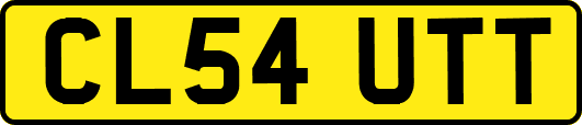 CL54UTT