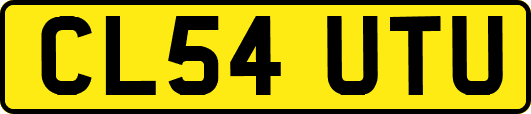CL54UTU