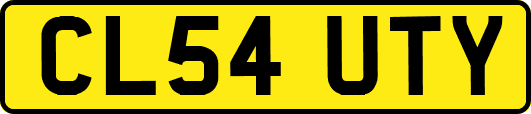CL54UTY