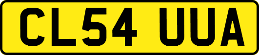 CL54UUA