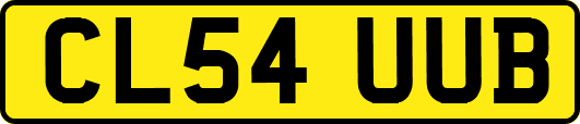 CL54UUB