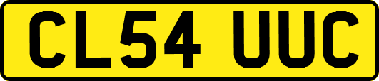 CL54UUC