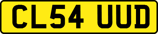 CL54UUD