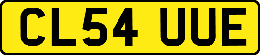 CL54UUE
