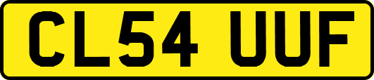 CL54UUF