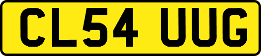 CL54UUG