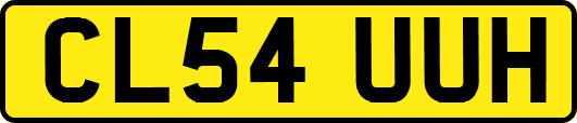 CL54UUH