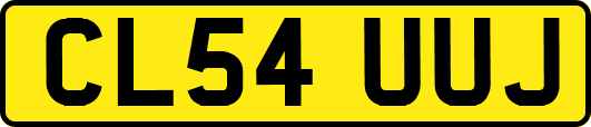 CL54UUJ