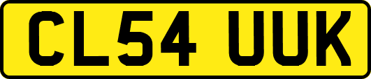 CL54UUK