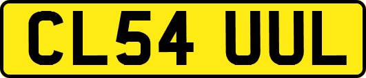CL54UUL
