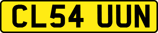 CL54UUN