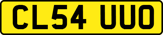 CL54UUO
