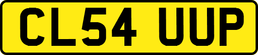 CL54UUP