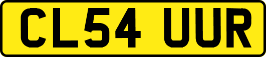 CL54UUR