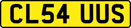 CL54UUS