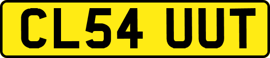 CL54UUT