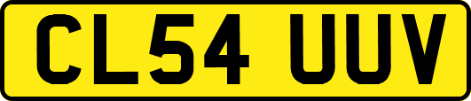 CL54UUV