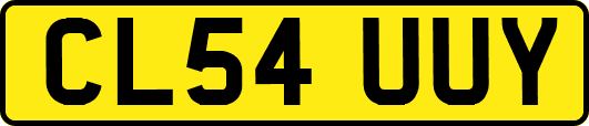 CL54UUY