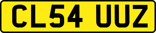 CL54UUZ