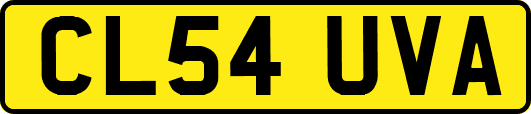 CL54UVA