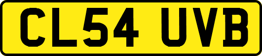 CL54UVB