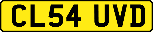 CL54UVD