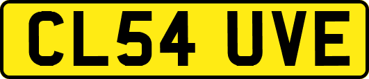 CL54UVE