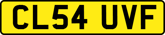 CL54UVF