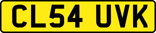CL54UVK