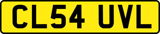 CL54UVL