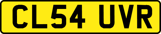 CL54UVR