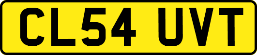 CL54UVT