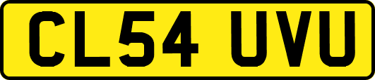 CL54UVU