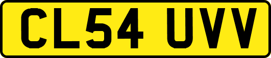 CL54UVV