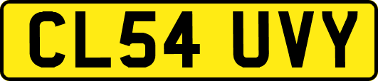 CL54UVY