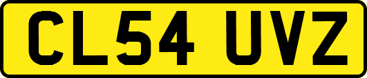 CL54UVZ