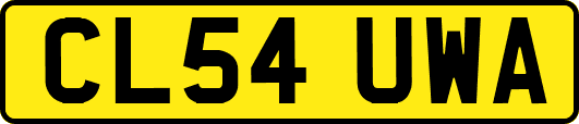 CL54UWA