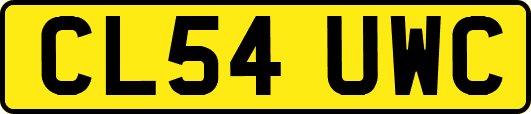 CL54UWC