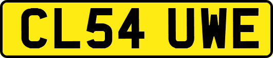 CL54UWE