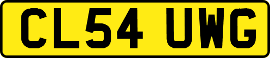 CL54UWG