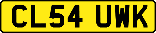 CL54UWK