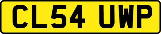 CL54UWP