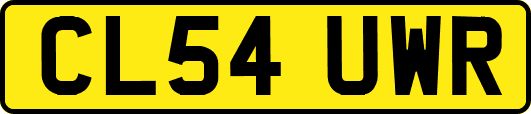 CL54UWR