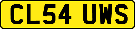 CL54UWS