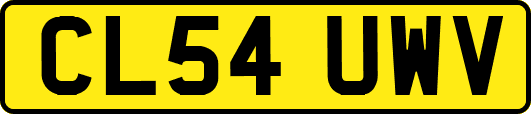 CL54UWV
