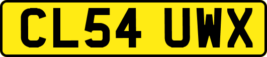 CL54UWX